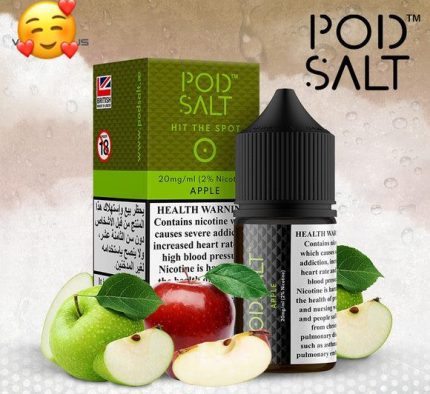 POD SALT CORE