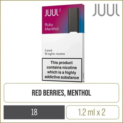 JUUL 2 POD