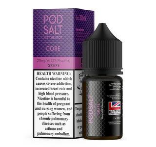 pod salt