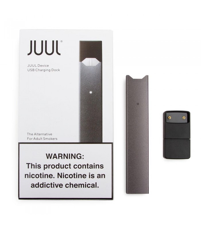 JUUL KIT