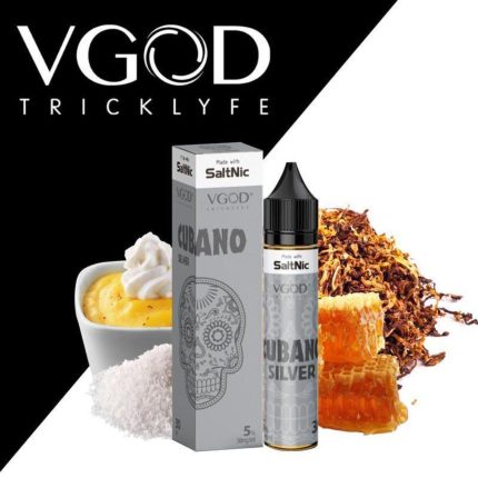 VGOD SALT NIC