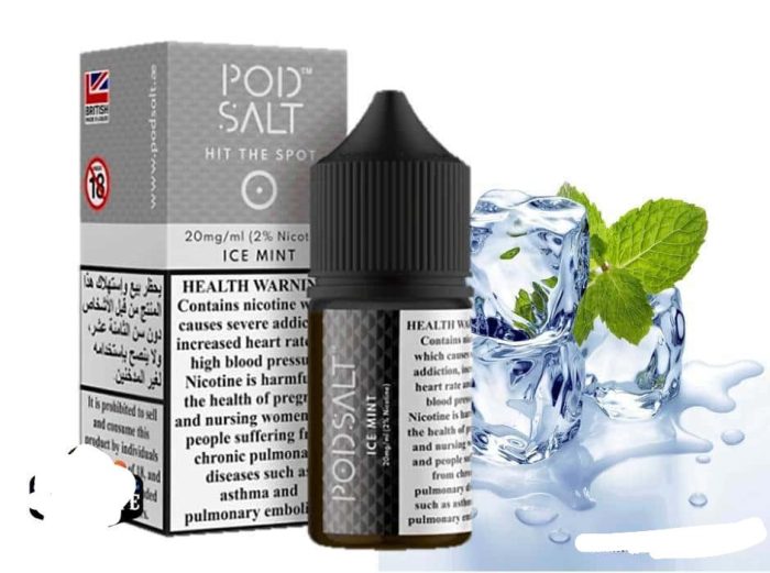 POD SALT CORE