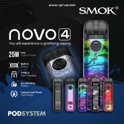 SMOK
