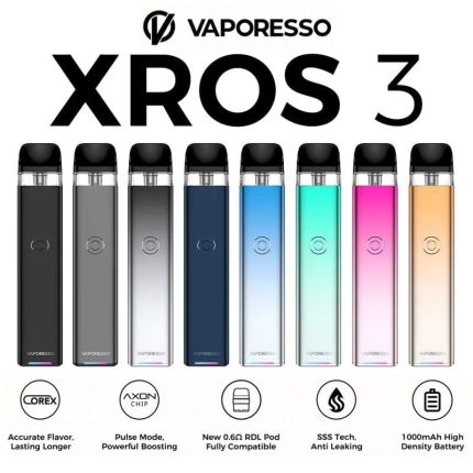 VAPORESSO